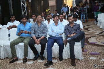 IIFA Utsavam Curtain Raiser 2015